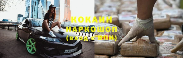прущий лед Алзамай